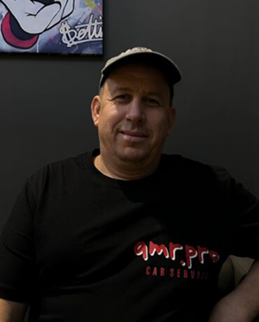 Сотрудник: Худовец Андрей Сергеевич