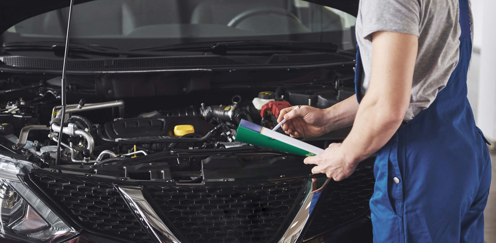 Мойка радиатора со скидкой 10%