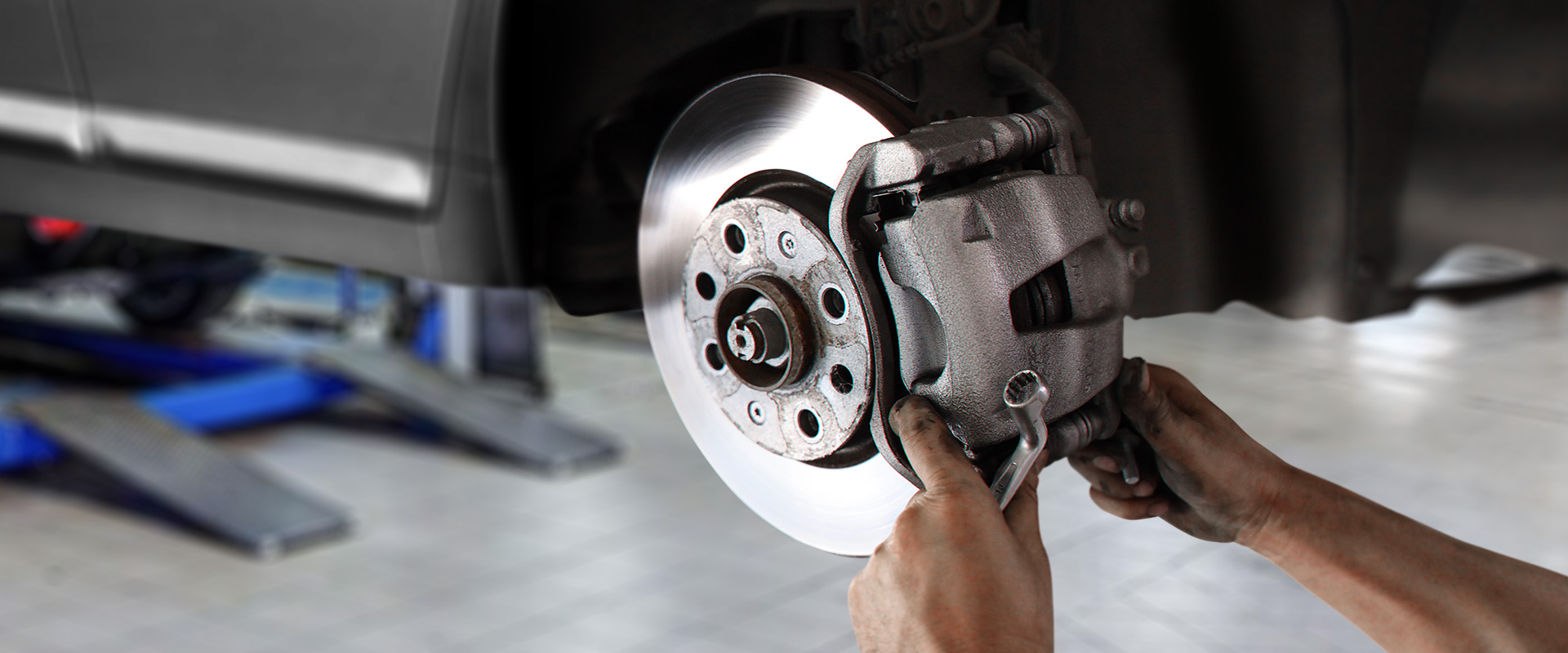 Реставрация суппортов