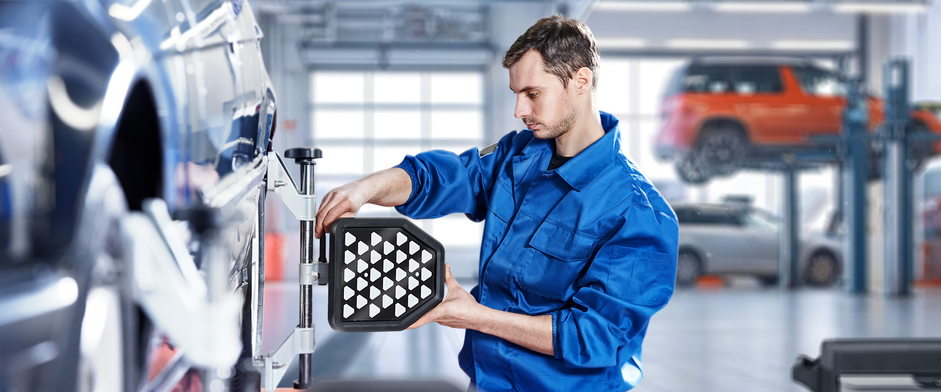 Сход-развал