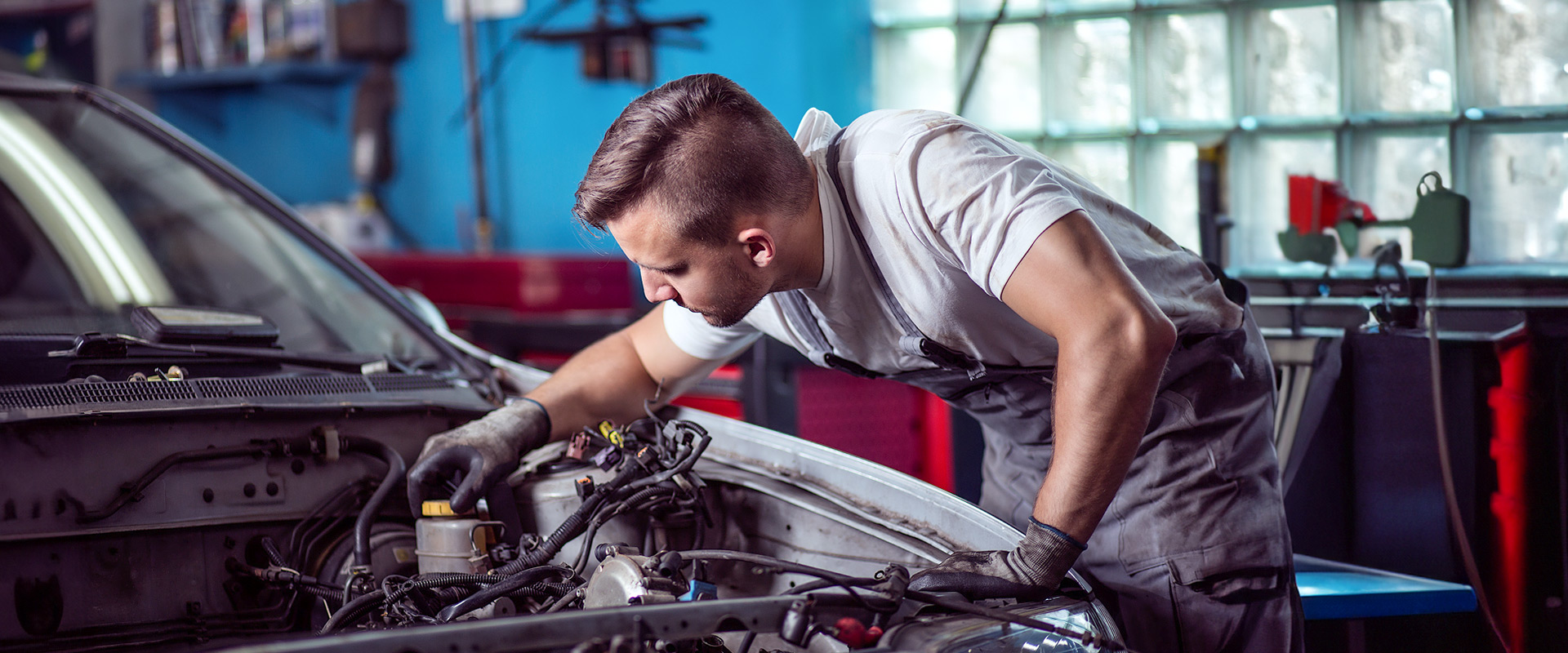 Замена тормозной жидкости