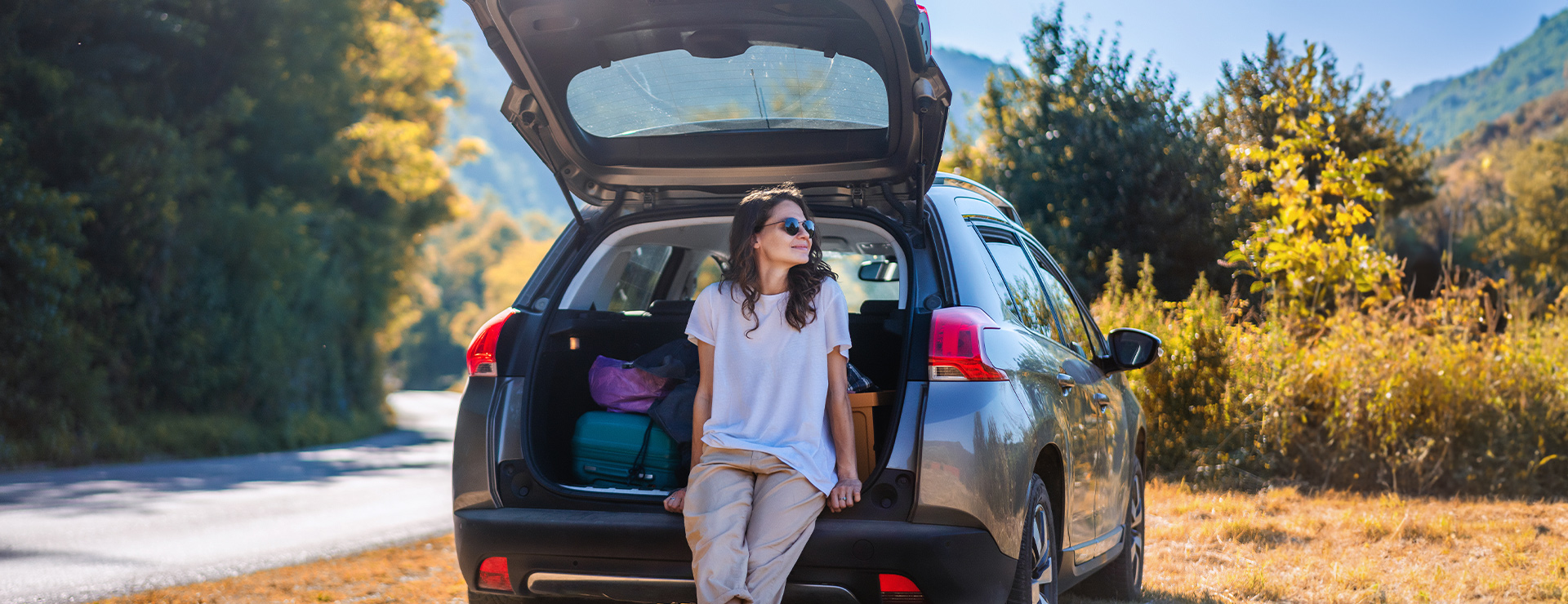 Проект: На что смотреть при выборе семейного автомобиля